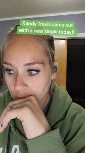 Wow!! Randy Travis this is amazing!! #randytravis #wherethatcamefrom  #newsingle #loverandytravis