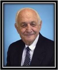 Obituary of William P Vince