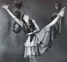 The term african aesthetic refers to the african perception and appreciation of the nature, beauty, and value of artistic expressions or . Dancing In Blackness The Florida Bookshelf