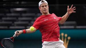 Of the 11 times in total that schwartzman and nadal have met, only once has the spaniard won, at the rome open. El Peque Schwartzman Juega Hoy Con Novak Djokovic En El Masters De Londres A Que Hora Y Donde Ver El Partido El Cronista