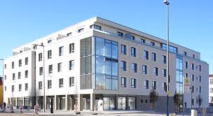 Alle deutsche bank filialen und öffnungszeiten in leonberg. Samariterstiftung Samariterstift Am Rathaus Leonberg