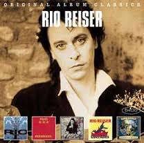 After german reunification, he joined the party of democratic socialism. Rio Reiser Original Album Classics 5 Cds Jpc