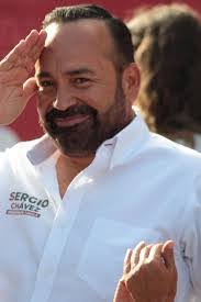 Hector Gama's Instagram, Twitter & Facebook