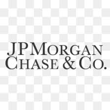 The closest font we can find for j.p. Jp Morgan Logo
