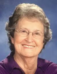 Obituary information for Mary Ann Guidroz Bellard