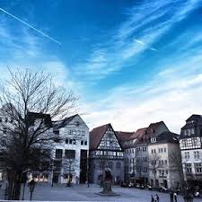 Eine Liebeserklarung An Meine Stadt 10 Tipps Fur Jena Jena Schone Orte Reisen Deutschland