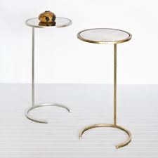 Home Furniture Love Worlds Away Monaco Cigar Table From Candelabra 222 50