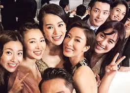 My lo my / myo. Celebrities That Attended Myolie Wu S Wedding Dramasian Asian Entertainment News