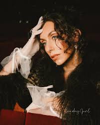 Sunday Girl Magazine