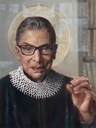 I Dissent by Sasha Phillips