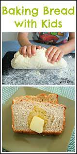 Honey Bread Recipe Food Fun Friday Honey Bread Easy Bread Recipes Easy Bread