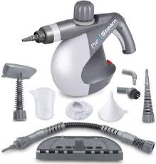 pursteam world's best steamers chemical