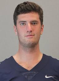 Hunter Hulsey (9/1/2020)