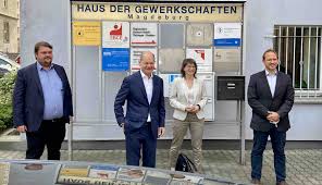 The social democratic party of germany (spd) has been in a struggle for survival for years now. Details Evg