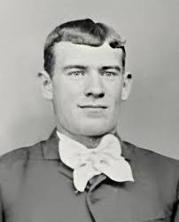 William Dorris Hendricks (1870-1938)