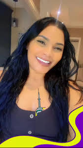 Shiv Persaud's Instagram, Twitter & Facebook