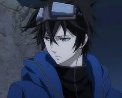 Enemy Nobody Prey Anime Anime Japan Cute Anime Guys