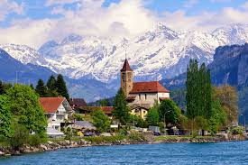 Svizra), officially swiss confederation (confoederatio helvetica in latin and when abbreviated: Switzerland Definition Und Bedeutung Collins Worterbuch