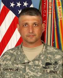 Bringing closure to wounded Veterans