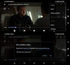 Subtitle seeker takes a different approach to subtitle downloads. How To Download Subtitles Directly Using Mx Player On Android