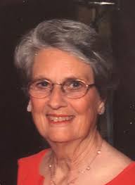 In loving memory of Margaret Denhof