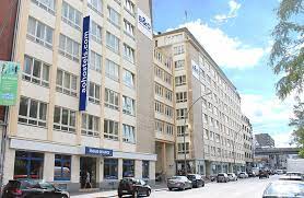 We did not find results for: A O Hostels Hamburg City Ab 12 Gunstig Ubernachten