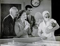 The class of 1955, at the height of the baby boom, included many a debbie, with both deborah and debra among the most popular names of the decade. Mid 50s Families Top 100 Baby Names For Boys In The Year 1955 Click Americana