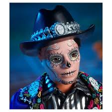 Muñeco de Colección Barbie Signature Día de Muertos Ken 2023