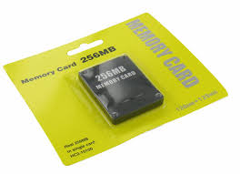 Maybe you would like to learn more about one of these? 256mb Memory Card For Playstation 2 Groothandel Xl
