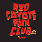 Red Coyote Run Club event in Edmond, OK