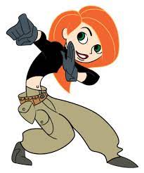 5 of the best Redhead Cartoon Characters Ever!