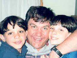 Bill Swanson, Babylon resident, teacher and expert in robotics