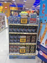 Toys r us / babies r us (toy & game shop): New Toys R Us Opening Today At The Beyblade Malaysia Facebook