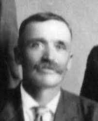 Abel Alexander De Witt