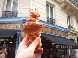 The Best Croissants In Paris Croissants Paris Croissant