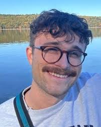 Connor Ennis, Pre-Licensed Professional, Longmeadow, MA, 01106