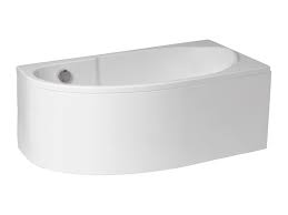 Die villeroy & boch architectura solo rechteckwanne 1400 x 700mm ist aus acryl gefertigt. Badewanne Wanne 140 X 70 Cm Rechts Inkl Wannenfuss Und Ablaufgarnitur Bwa Mi 140 R Aqualuxbad Shop