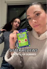 Super Sour Springtime Gummies Better Goods