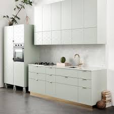 Fronts And Kitchen Cabinets For Ikea S Metod Frame Superfront Germany Ikea Design Ikea Rahmen Kuchen Fronten