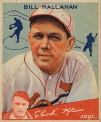 Cardinals pitchers who clinched a post season Series: From Alexander to  Rosenthal