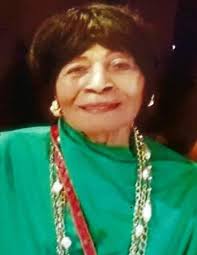 Obituary for Mary L. Green