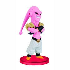 Dragon Ball Z World Collectible Gotenks Absorb Majin Boo Figure Dragon Ball Z Dragon Ball Dragon