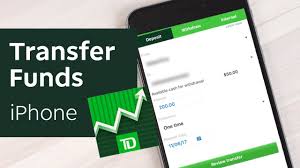 Either transfer the funds to another account at a different institution, or request a check. Transferring Funds Td Ameritrade Mobile Iphone Youtube