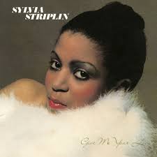 Stream You Can't Turn Me Away by Sylvia Striplin