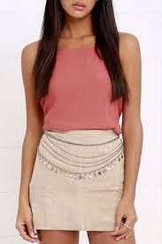 Belts For Women Womens Fashion Wide And Skinny Belts Fashion Chain Belts Juniors Clothing Online