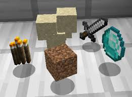 This spring, treat yourself or a fellow minecrafter in your life by taking advantage of some of the great discoun. Item Entity Minecraft Wiki