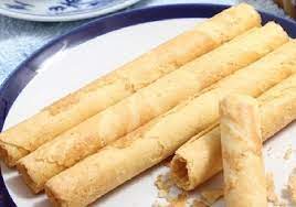 Pin Di Resep Kue Kering