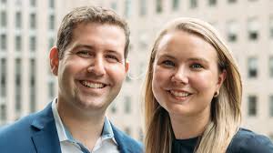 Summer Delaney, Nicholas Fineman