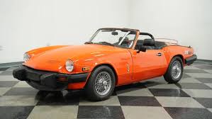 Image result for Spitfire Orange 1980 Colt