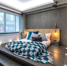 There is rarely a feminine decoration such as flora motifs and the use of bright colors like pastel and pink. 35 Bedroom Designs Ideas That He Will Defenitely Love